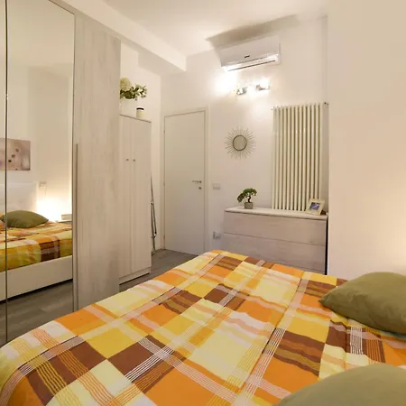 Apartmán Bilocale Vicino Al Di Pet Friendly *