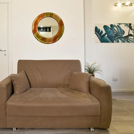 Apartmán Bilocale Vicino Al Di Pet Friendly Como