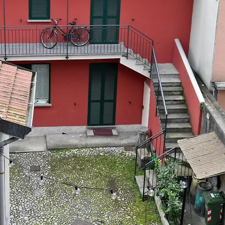 Bilocale Vicino Al Di Pet Friendly *