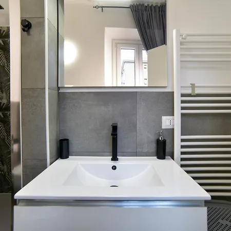 Bilocale Vicino Al Di Pet Friendly Apartamento