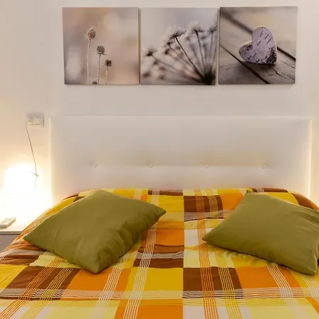 公寓 Bilocale Vicino Al Di Pet Friendly 科莫