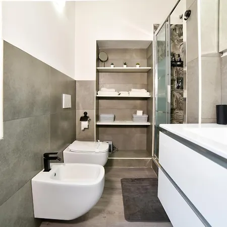 Bilocale Vicino Al Di Pet Friendly