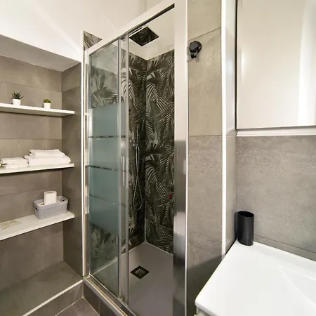 Bilocale Vicino Al Di Pet Friendly Como