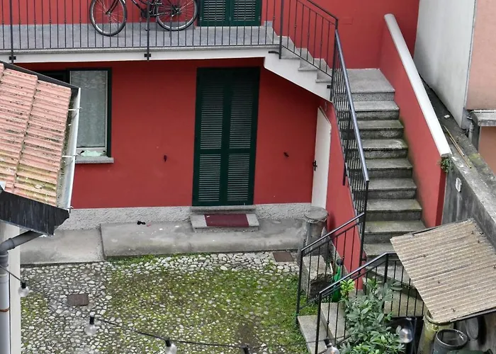 Bilocale Vicino Al Di Pet Friendly *