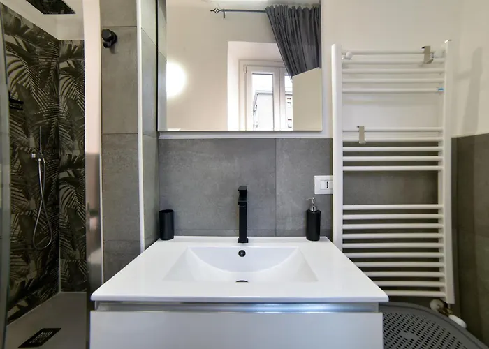 Bilocale Vicino Al Di Pet Friendly Apartament