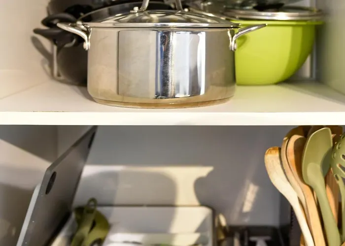 Διαμέρισμα Bilocale Vicino Al Di Pet Friendly Όπως