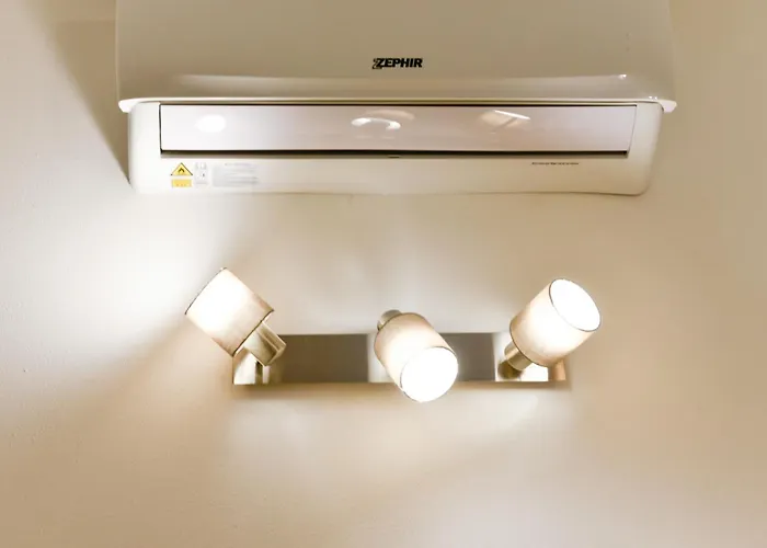 Διαμέρισμα Bilocale Vicino Al Di Pet Friendly Όπως