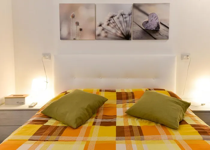 Apartament Bilocale Vicino Al Di Pet Friendly Como