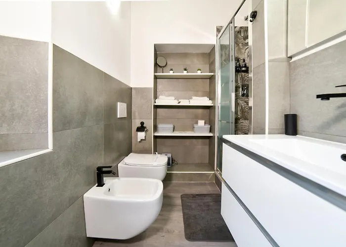 Bilocale Vicino Al Di Pet Friendly