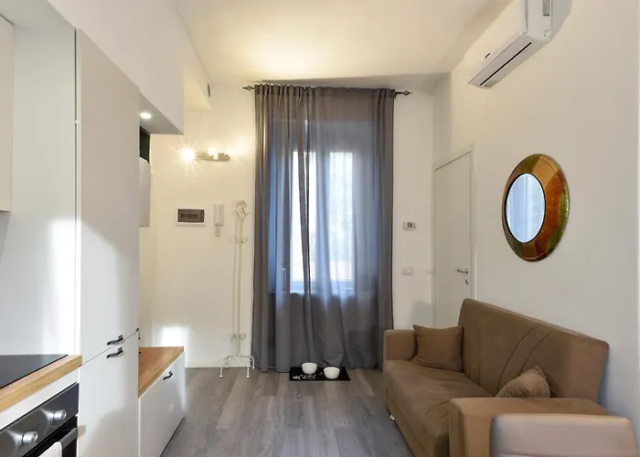 Bilocale Vicino Al Di Pet Friendly