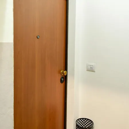 Apartamento Bilocale Vicino Al Di Pet Friendly