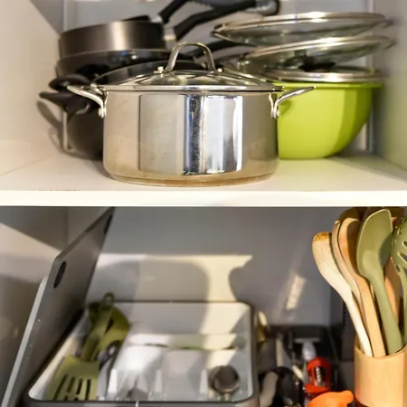 Appartamento Bilocale Vicino Al Di Pet Friendly Côme