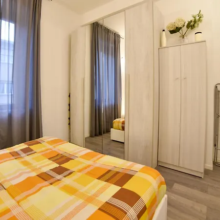 Appartamento Bilocale Vicino Al Di Pet Friendly Côme