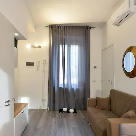 Bilocale Vicino Al Di Pet Friendly